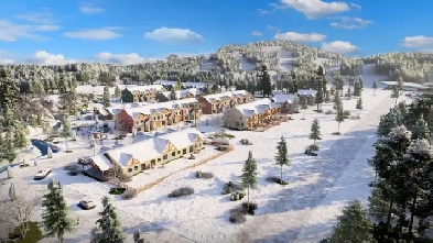 WAKEFIELD 2bed 1.5bath nearly new CONDO for long term rental Image# 8