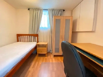 Basement Near UA for Rent Image# 4
