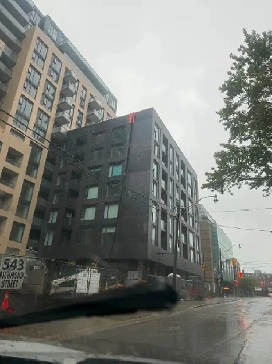Condo Rental Toronto Downtown Image# 3