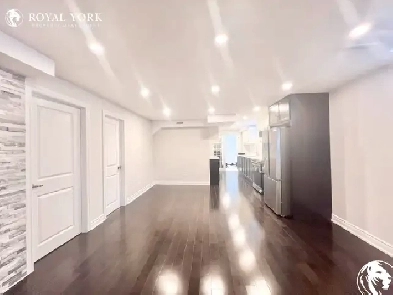 Extremely Beautiful Basement Apartment walk out at Pickering ON Image# 1