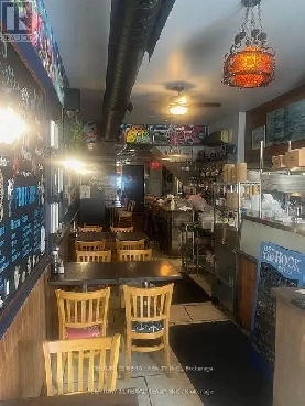 Restaurant for sale on Broadview Avenue Image# 3