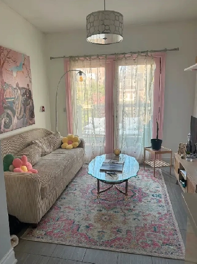 1br available in Annex Apartment Image# 1