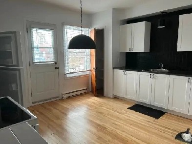 Rosemount beautiful condo 3.5 rooms Image# 6