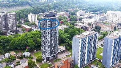 ROOMMATE WANTED TO SHARE CONDO Image# 10