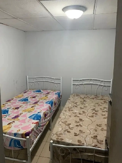 Girl Roommate needed for a Room from June 1st Image# 1