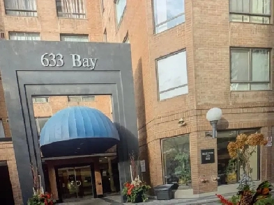 Downtown condo for rent (including utilities) Image# 5