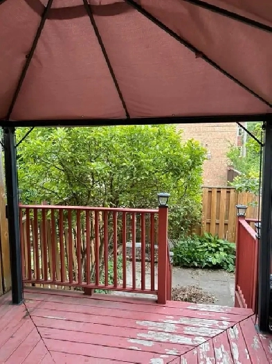 Private room for rent Image# 3