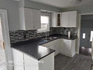 All Inclusive 3 Bedroom Apartment For Rent In Brampton Image# 9