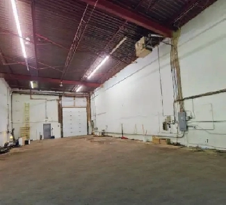 Nisku & Leduc Warehouse Bays For Lease/Sale Image# 1
