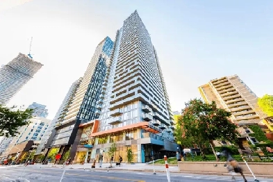 Private Room for Rent - CA$1,450  (Downtown Toronto) Image# 9