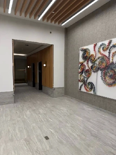 2 bedroom and 2 bathroom in highly demanding Erin Mills area Image# 6