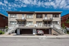 21/2 studio for rent Image# 1