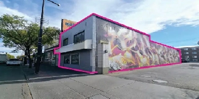 WHYTE AVE BUILDING FOR SALE Image# 5