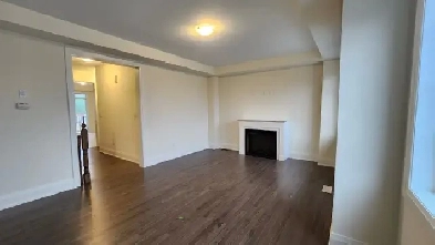 Brand New 5 Bed Room House for rent FOR SINGLE FAMILY – BRAMPTON Image# 1