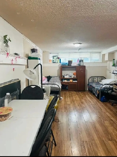 Basement room available for rent in  Scarborough near STC, UTSC Image# 1