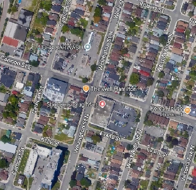 Commercial Space for Lease Image# 1