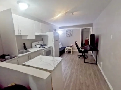 Lease Transfer – 1BR Apartment in Mile End | $1,485/month Image# 1