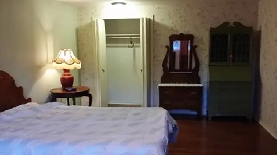 Master Bedroom Room For Rent Near Newnham Campus Seneca Image# 1