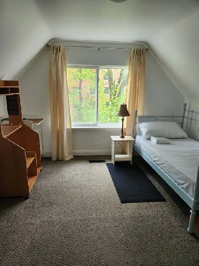 Room for rent Image# 1