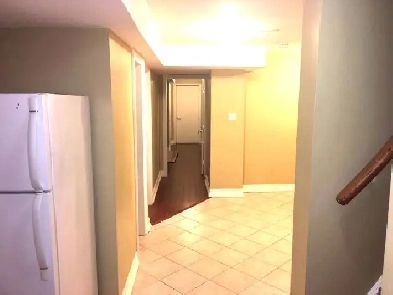 Basement Apartment for Rent Image# 3