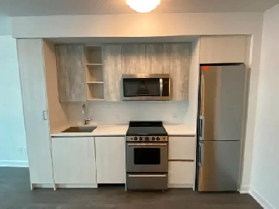 For Rent: South Etobicoke Mimico Condo (Owner Private Lease) Image# 2
