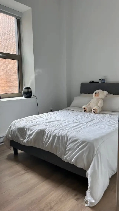LEASE TRANSFER OF 3 1/2 apartment Image# 3