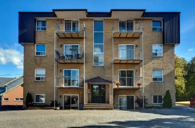 Appartement 4 1/2 - Lévis - 1er août 2025 Image# 1