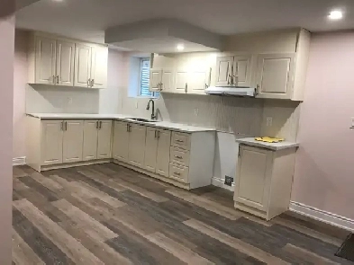 3 bedroom legal basement Image# 7