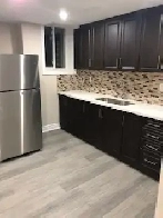 Two Bedroom Separate entrance legal basement available for rent Image# 2