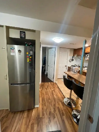 Basement for Rent NE Image# 5