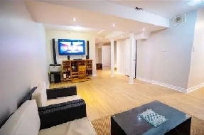 Spacious Basement for Rent - Brampton(SANDALWOOD & DIXIE) Image# 6