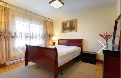 3 BEDROOMS FULLY FURNISHED & ALL INCLUSIVE IN NDG (LOYOLA) Image# 4