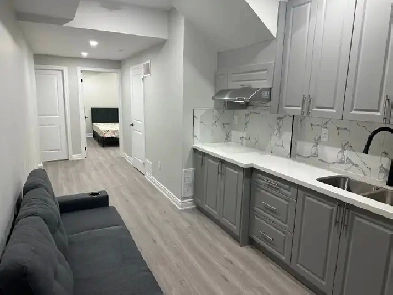 1 Bedroom Basement is available Image# 1