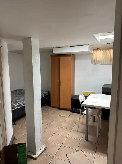 Furnished room for rent Image# 1