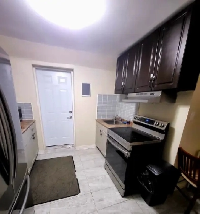 Affordable 1-Bedroom Apartment in Prime Downtown Ottawa Image# 1