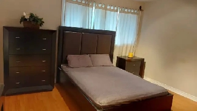 Spacious room for rent near Sheridan College! Image# 1