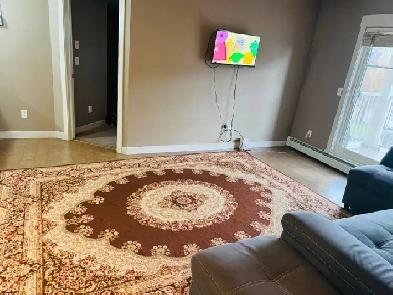 Fully furnished apartment rental Image# 7
