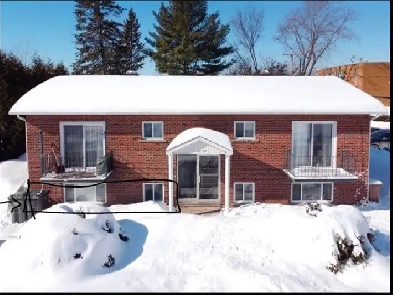 Condo 3 1/2 a loue St-jerome Image# 4