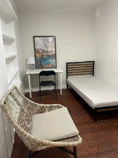 Etobicoke private room for rent Image# 1