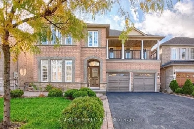 5 bed 5 bath house - Yonge/Tower Hill Image# 5