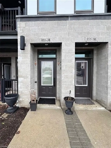 Beautiful newly built townhome available for lease from July 1. Image# 1