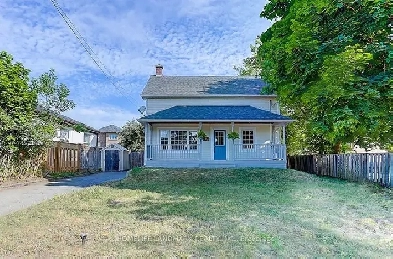 3 bed 3 bath house - Yonge St/Crosby Ave/Bayview Ave Image# 2
