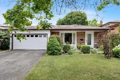 3 BR Semi-Furnished House for Rent – Shoppers World Brampton Image# 2