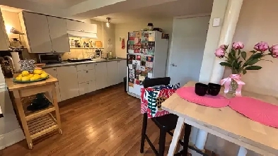 Furnished Apartment Separate Entrance and Parking Image# 4