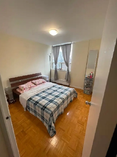 Private room available for a female or a couple Image# 2