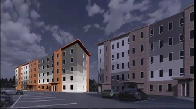 Empire Developments New Building  Available July1st. Image# 5