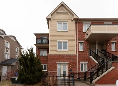 2 Bedroom 1 bathroom  condo town house for rent from June 1st Image# 5
