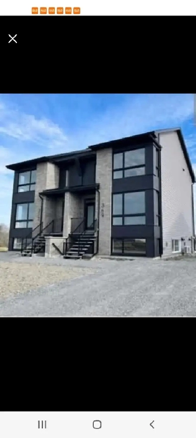 Appartement à louer Image# 5