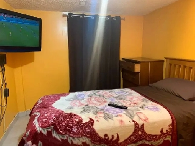 All Furnished Room Available Image# 1