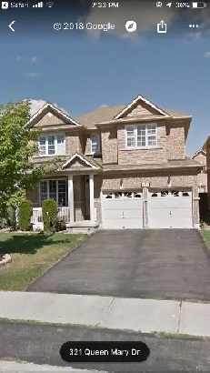 SPACIOUS 2 BEDROOM BASEMENT FOR RENT STARTING JULY 1ST Image# 8